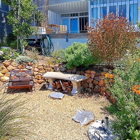 The Dragon Tree Guesthouse Kalk Bay Eksteriør bilde