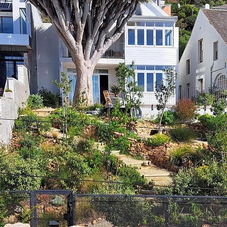 The Dragon Tree Guesthouse Kalk Bay Eksteriør bilde