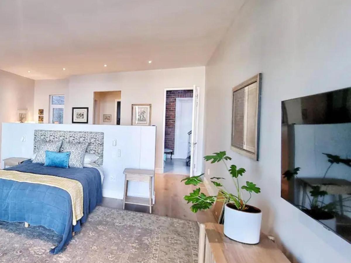 The Dragon Tree Guesthouse Kalk Bay Eksteriør bilde