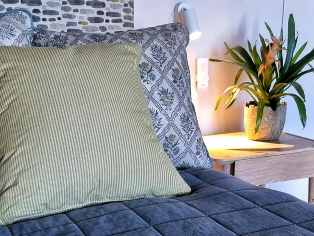 The Dragon Tree Guesthouse Kalk Bay Eksteriør bilde