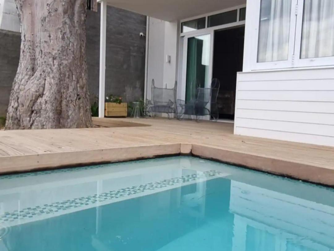 The Dragon Tree Guesthouse Kalk Bay Eksteriør bilde