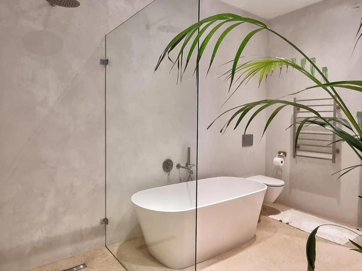The Dragon Tree Guesthouse Kalk Bay Eksteriør bilde