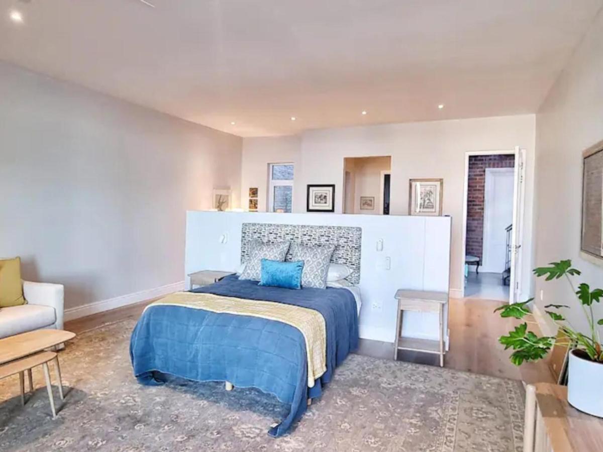 The Dragon Tree Guesthouse Kalk Bay Eksteriør bilde