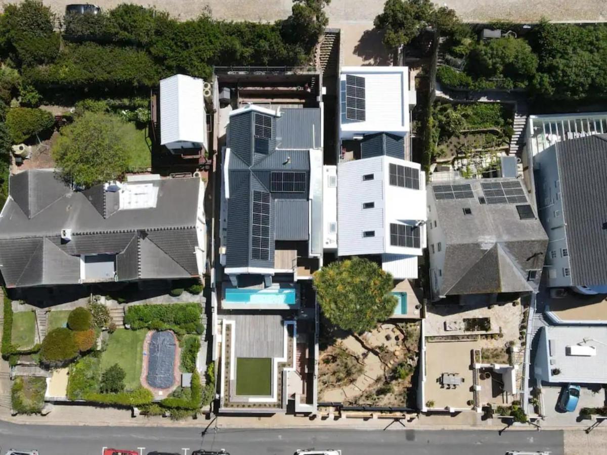 The Dragon Tree Guesthouse Kalk Bay Eksteriør bilde