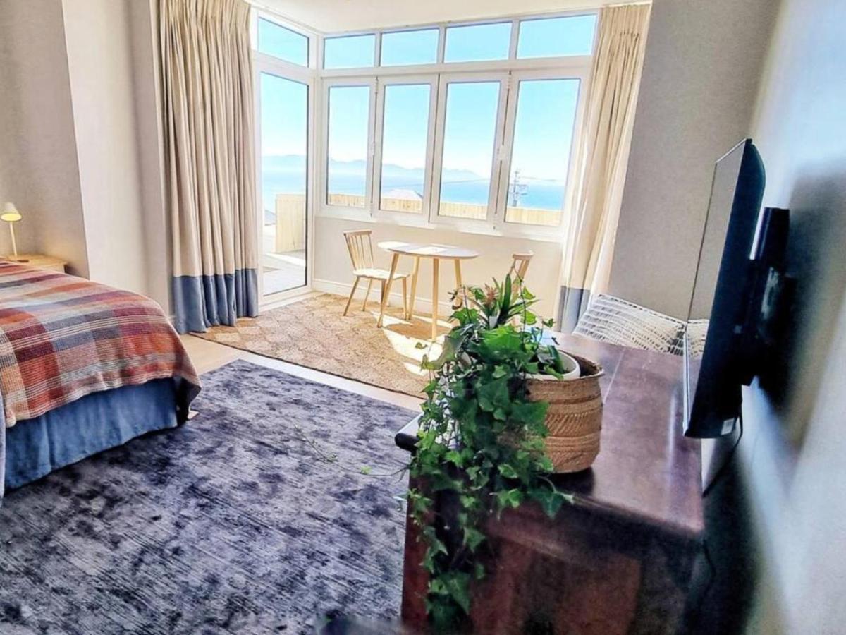 The Dragon Tree Guesthouse Kalk Bay Eksteriør bilde