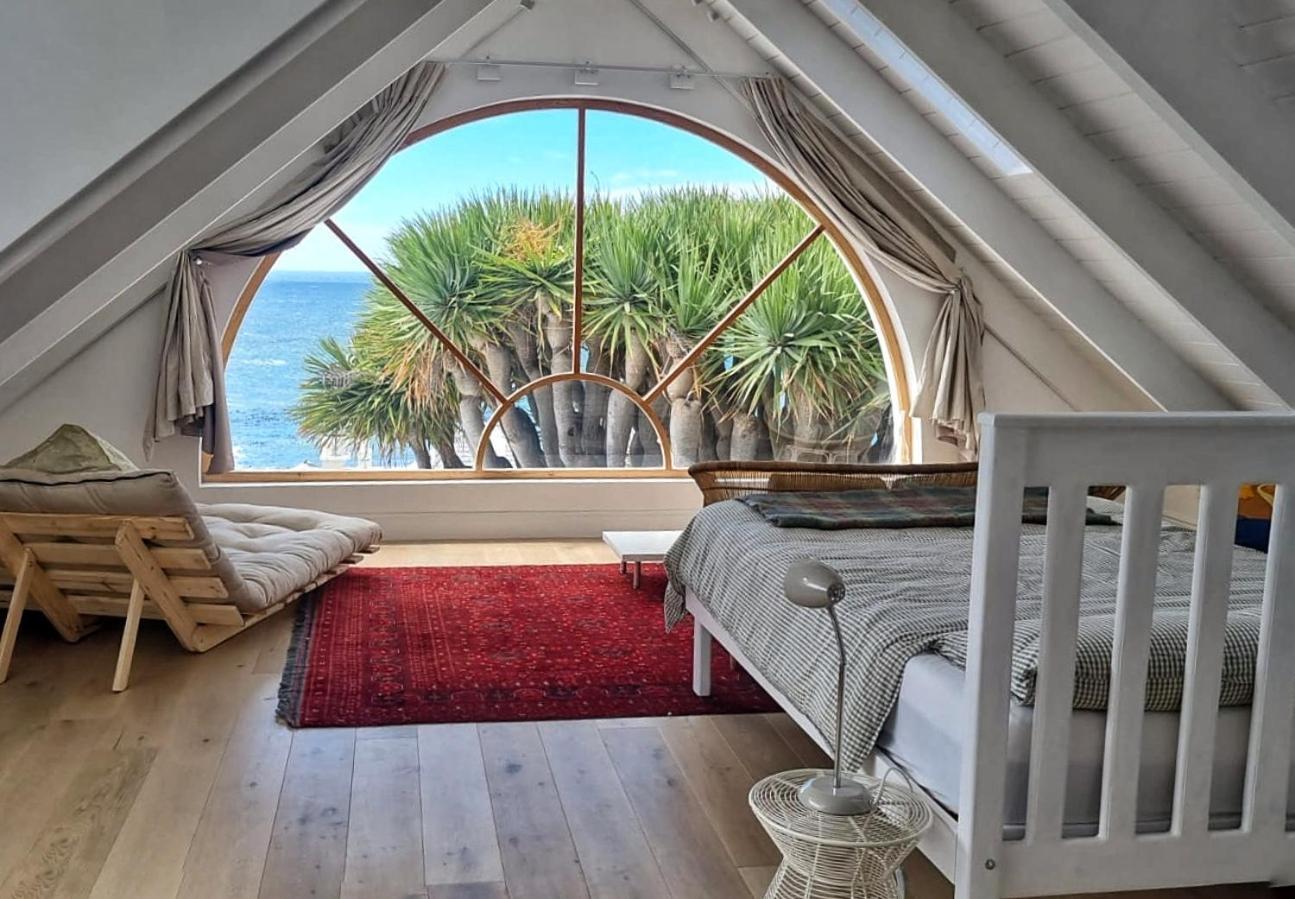 The Dragon Tree Guesthouse Kalk Bay Eksteriør bilde