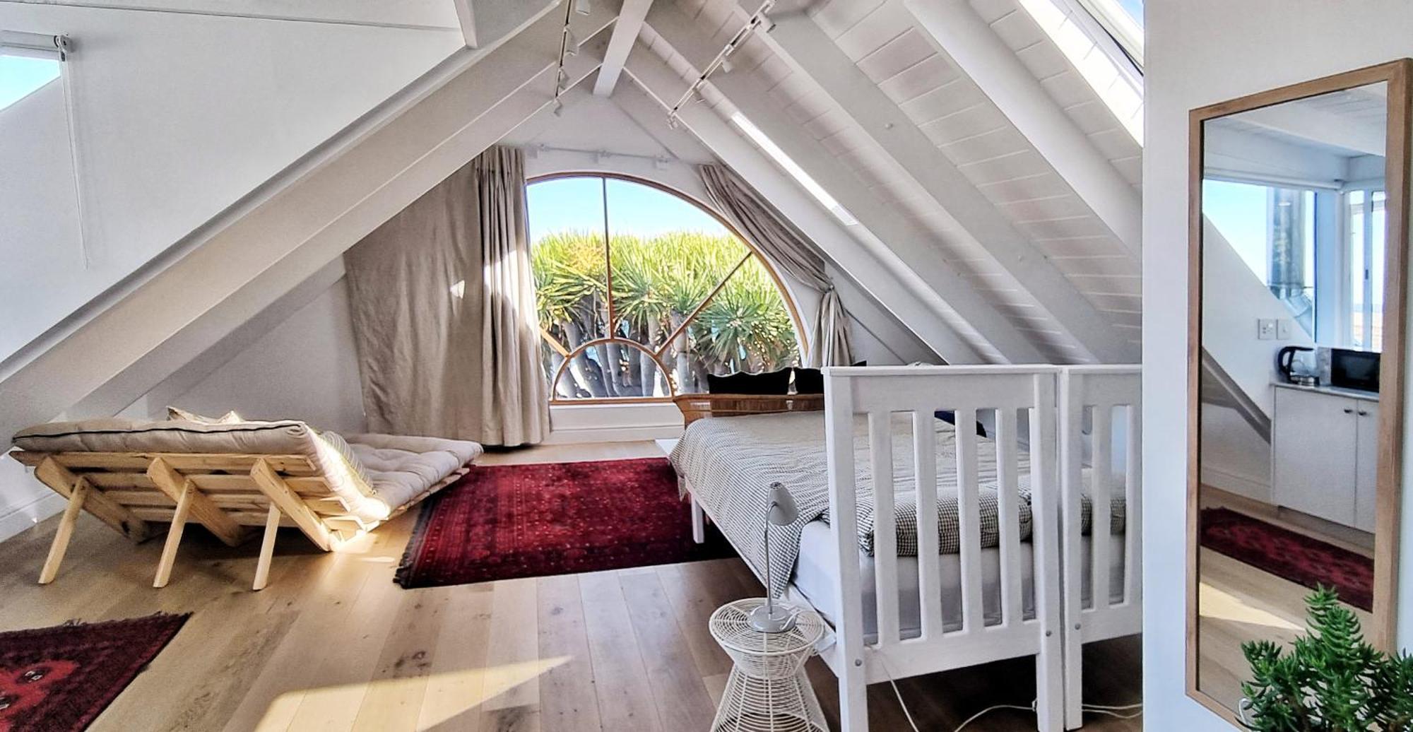 The Dragon Tree Guesthouse Kalk Bay Eksteriør bilde