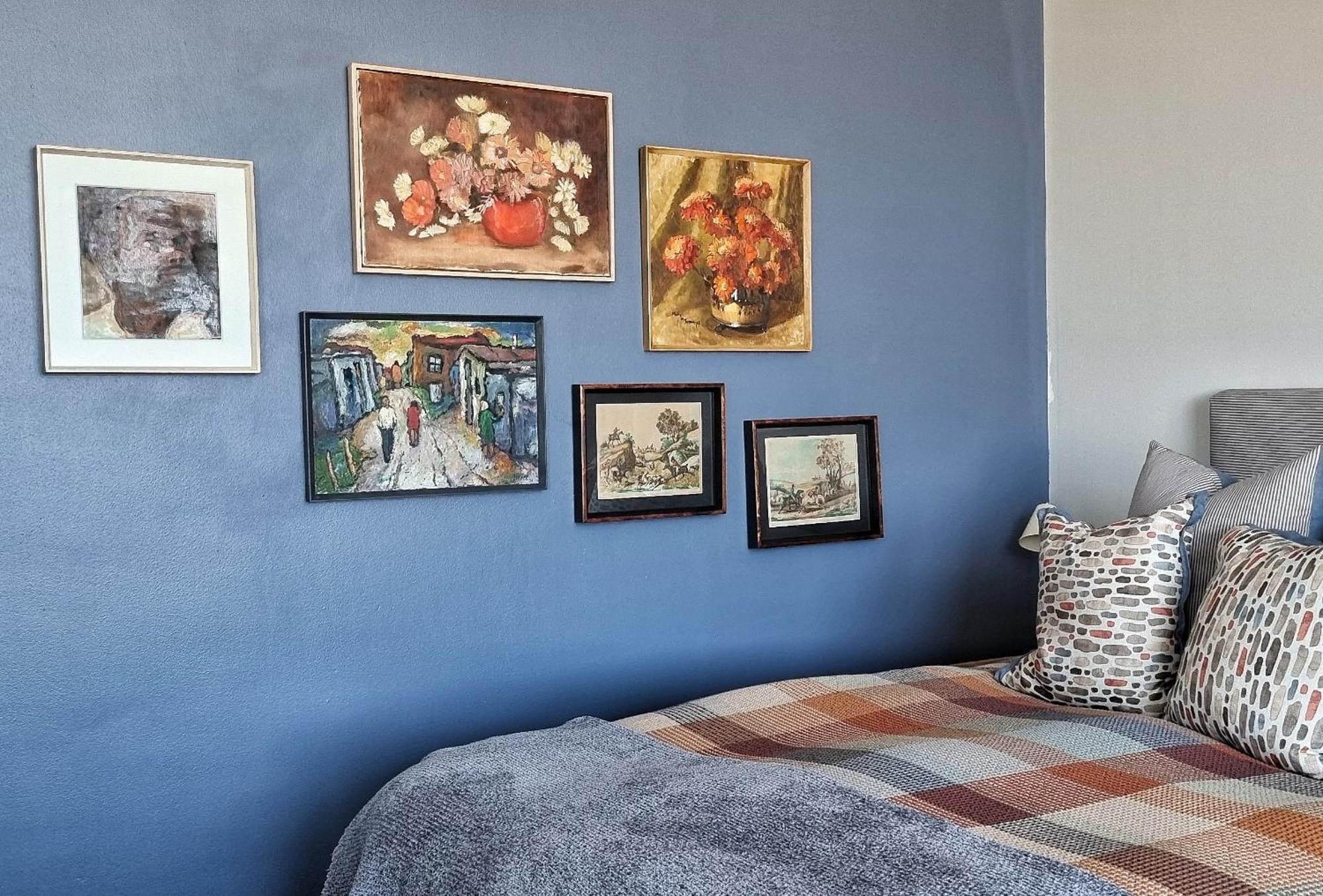 The Dragon Tree Guesthouse Kalk Bay Eksteriør bilde